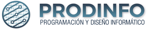 ProDInfo